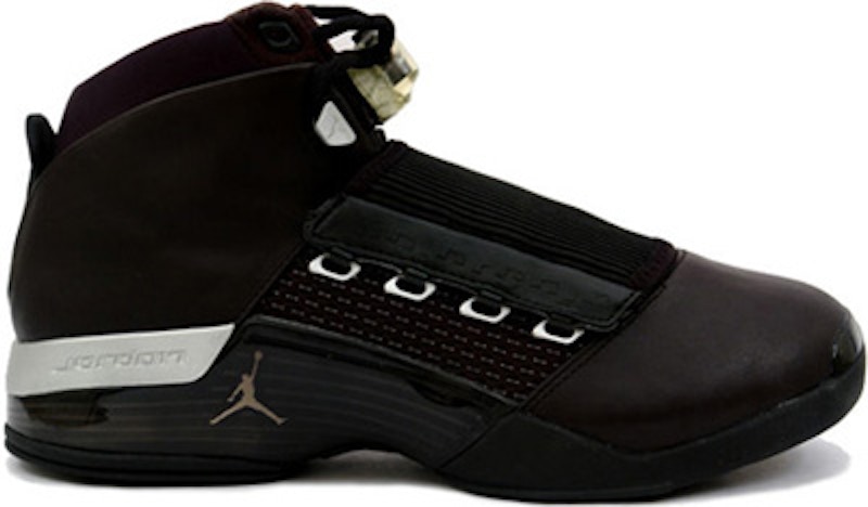 Buy Air Jordan 17 Shoes \u0026 New Sneakers 