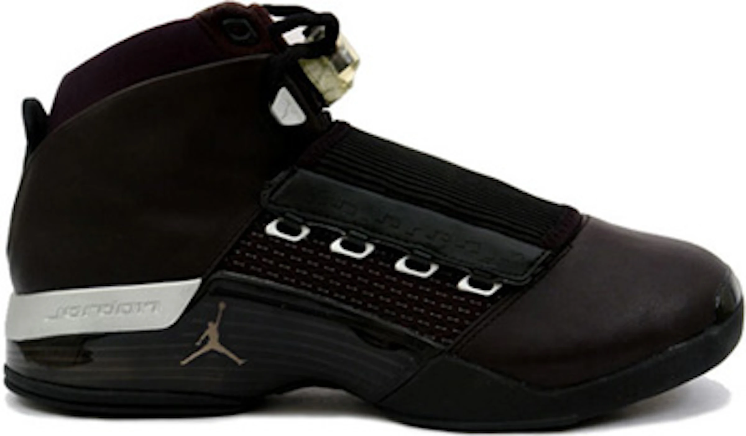 Compra Air Jordan 17 y sneakers nuevos StockX