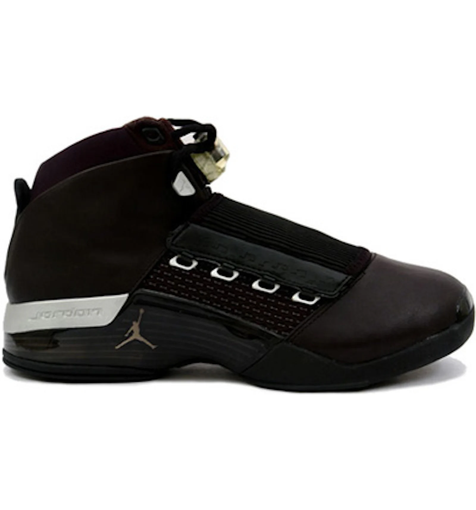 Jordan 17 stockx Clearance