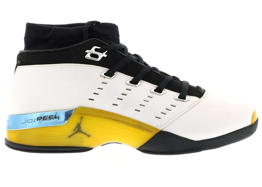 Buy Air Jordan 17 Shoes & New Sneakers - StockX