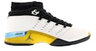 Jordan 17 OG Low All-Star Lightning (2002)