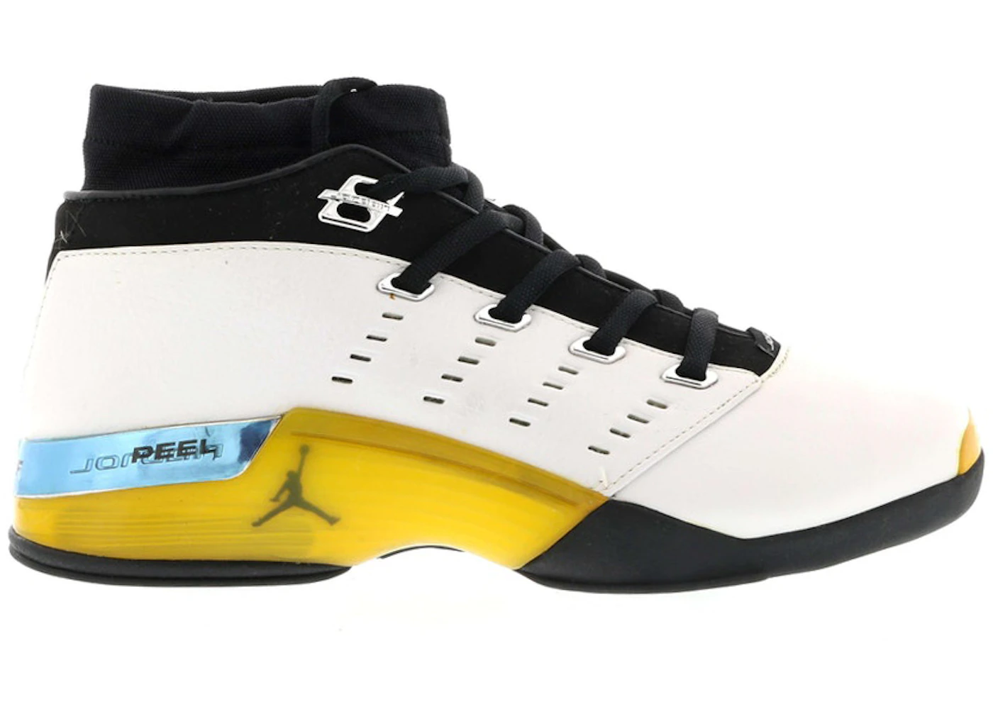 Jordan 17 stockx Clearance