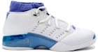 Jordan 17 OG Low Blanc Caroline