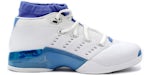 Jordan 17 OG Low White Carolina