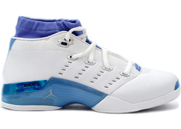 Jordan 17 Retro Low All-Star Lightning (2024)