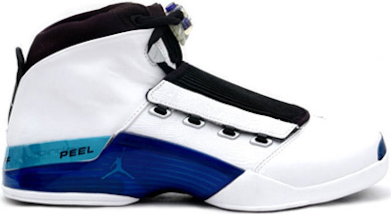 Scarpe on sale jordan 17