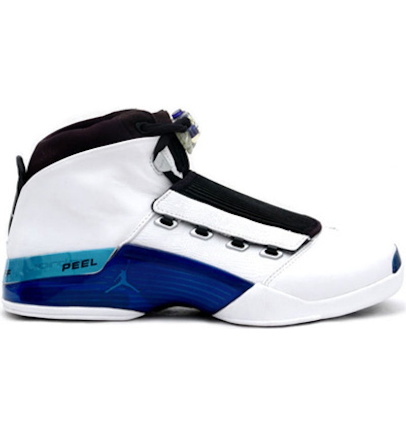 Jordan 17 OG Wizards Inicio Hombre 302720-141 ES