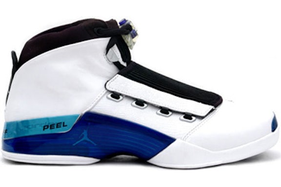 Jordan 17 OG Wizards Accueil