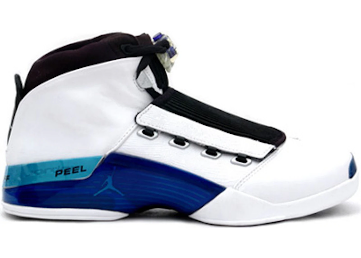 Air jordan 17 college blue Clearance