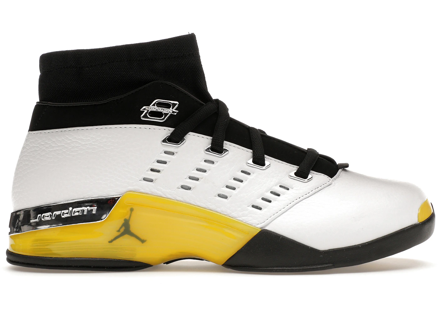 Jordan 17 Retro Low All-Star Lightning (2024) Hombre FJ0395-100 ES