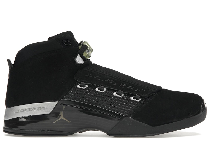 Mens jordan store retro 17