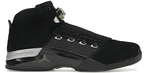 Buy and Sell Jordan 17 Sneakers - StockX