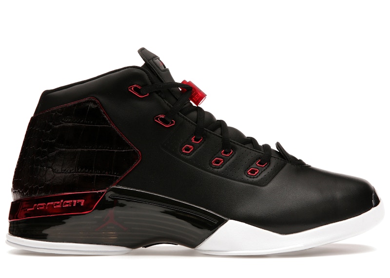 Jordan 17 Retro Chicago Bulls Men s 832816 001 US