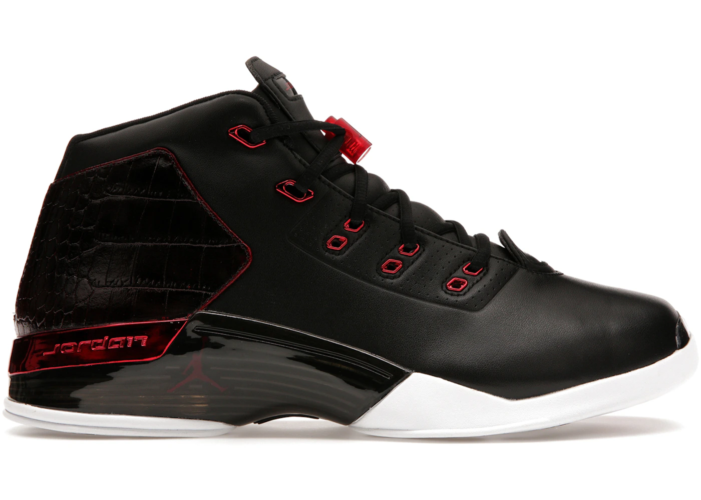 Jordan 17 Retro Chicago Bulls Hombre 832816-001 MX
