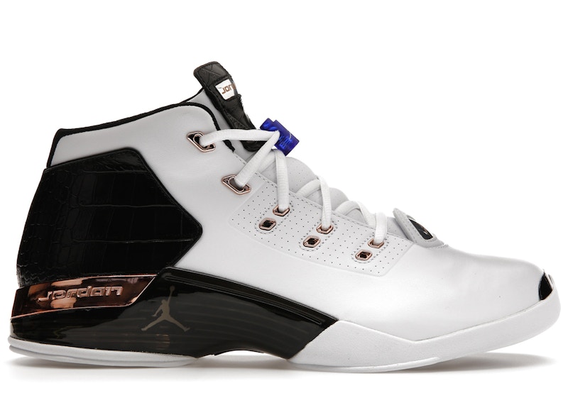 Jordan 17 Retro Copper (2016) - 832816-122