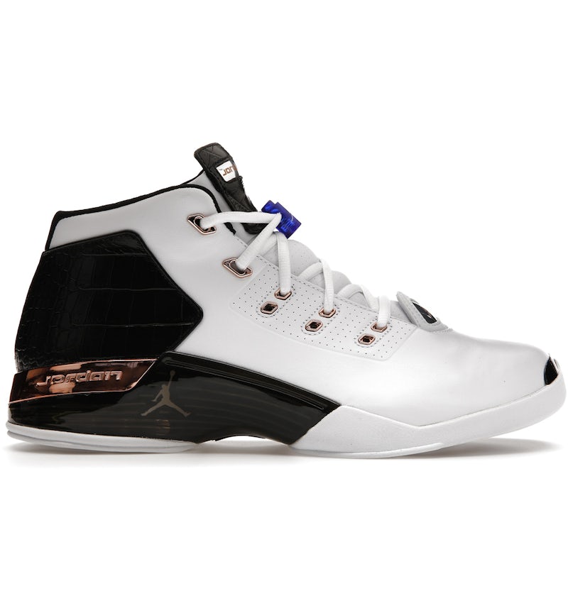 Jordan 17 Retro Copper (2016) Men's 832816-122 US