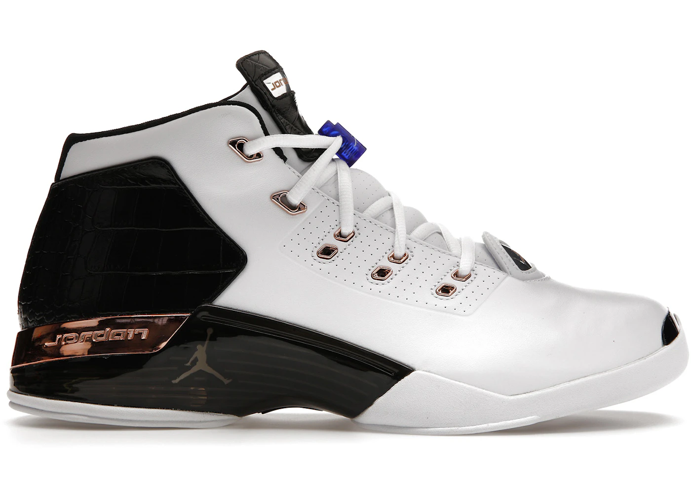 Jordan 17 real shoes Clearance