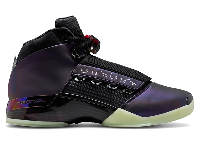 d*0様 AIR JORDAN 17 + RETRO Air Jordan 17 Retro 'Premium Plus' Release Date. Nike SNKRS