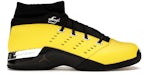 Jordan 17 Retro Low SoleFly Alternate Lightning