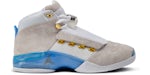 Jordan 17 Retro OVO White Valor Blue