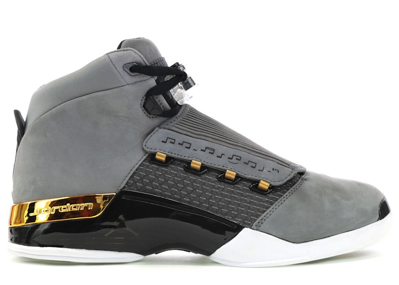 Buy Air Jordan 17 Shoes \u0026 New Sneakers 