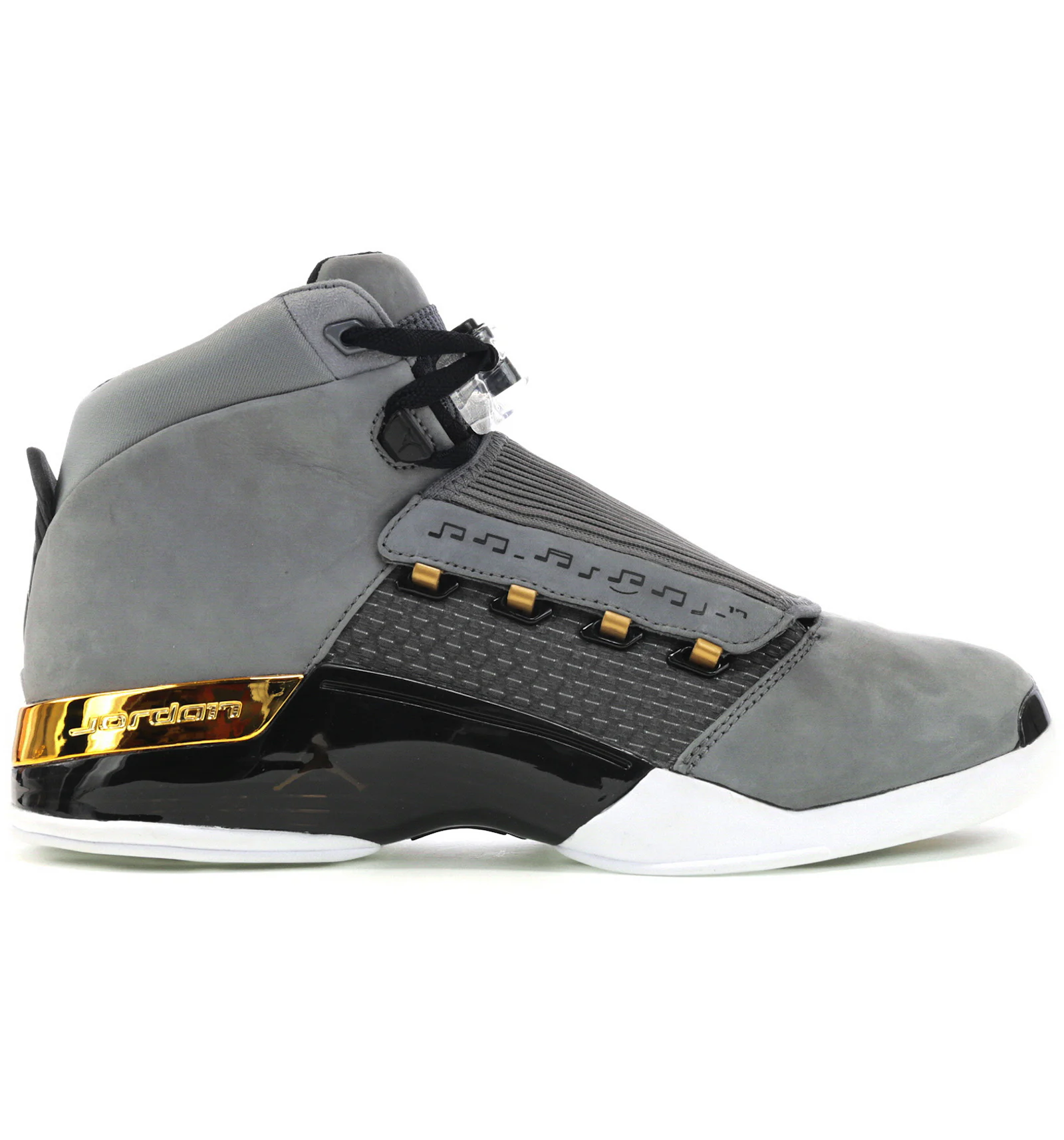 Jordan 17 stockx Clearance