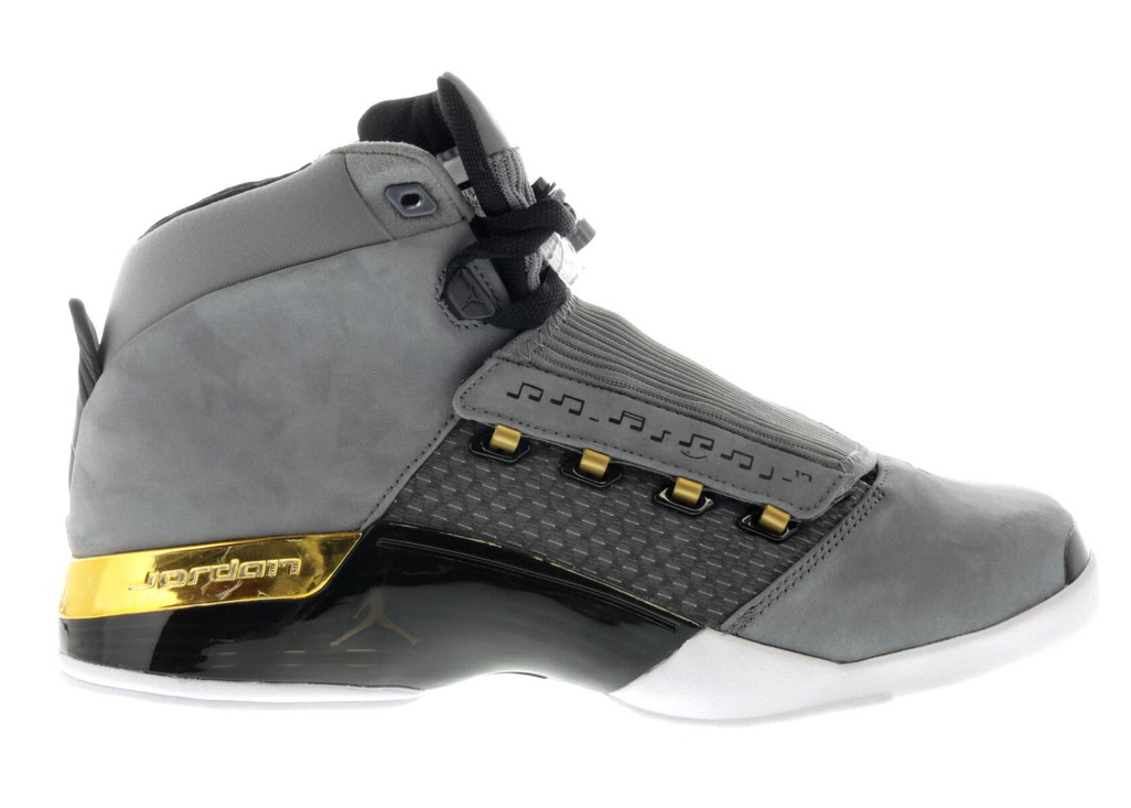 Buy Air Jordan 17 Shoes \u0026 New Sneakers 