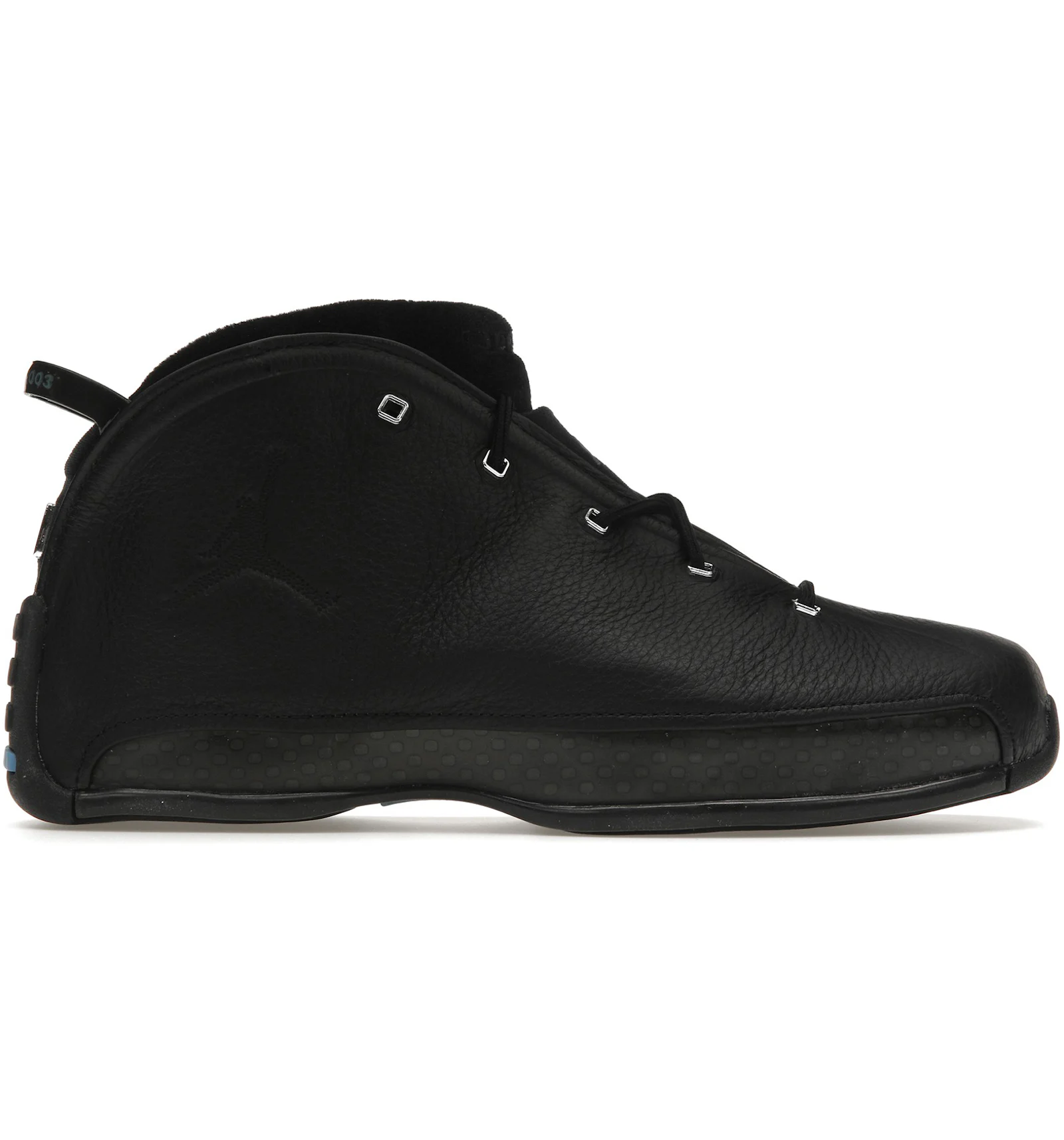 Jordan 18 black Outlet