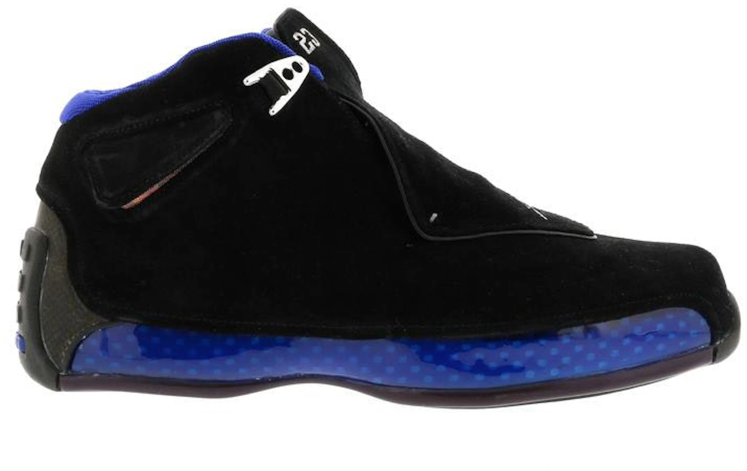 Compra Air Jordan 18 Calzado y sneakers - StockX