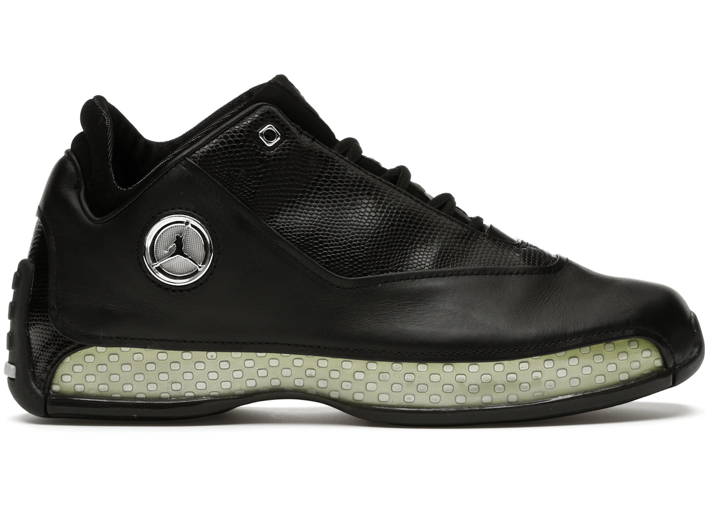 Air jordan 2025 18 low