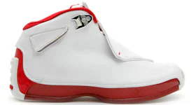 Air jordan top 18 womens