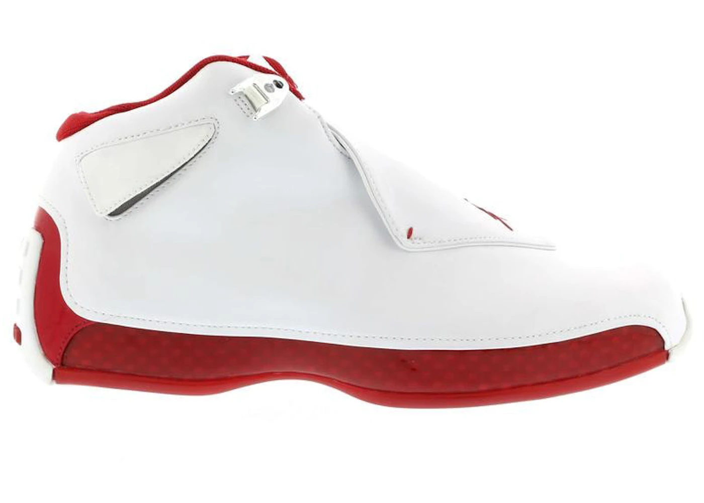 Jordan 18 red Clearance