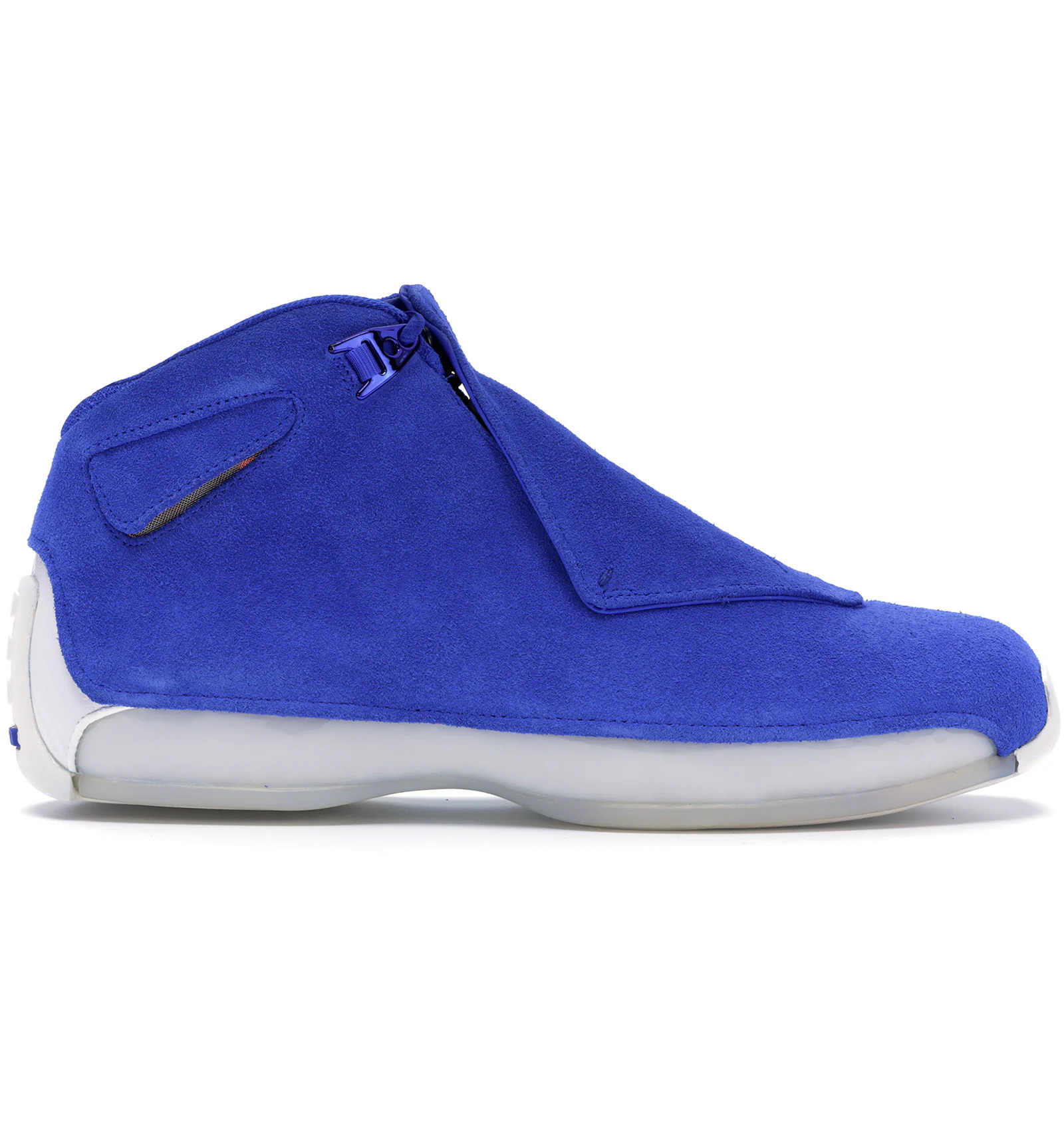 Jordan 18 black Outlet