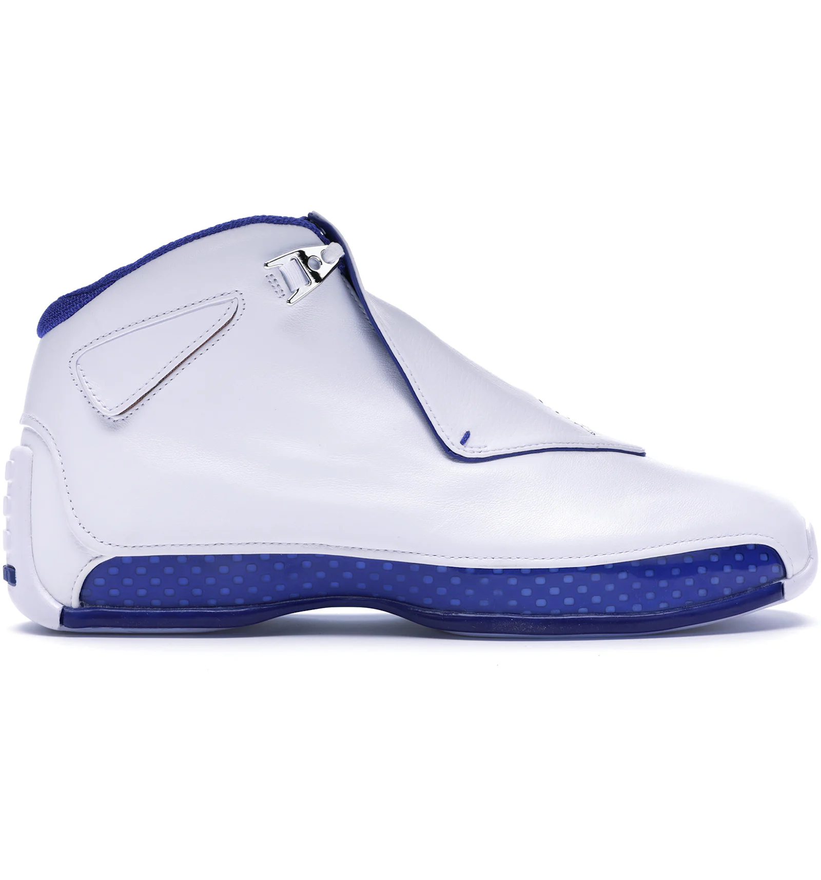 Air jordan 18 blue Outlet