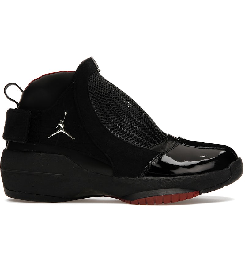Jordan 19 OG Bred (2004) Men's 307546-061 US - Main Image