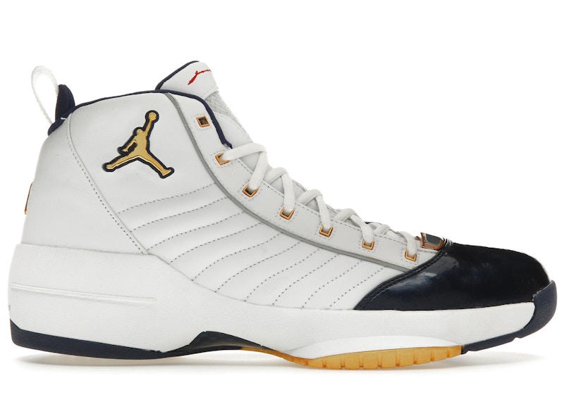 Jordan 19 OG SE Olympic Men s 308492 171 US