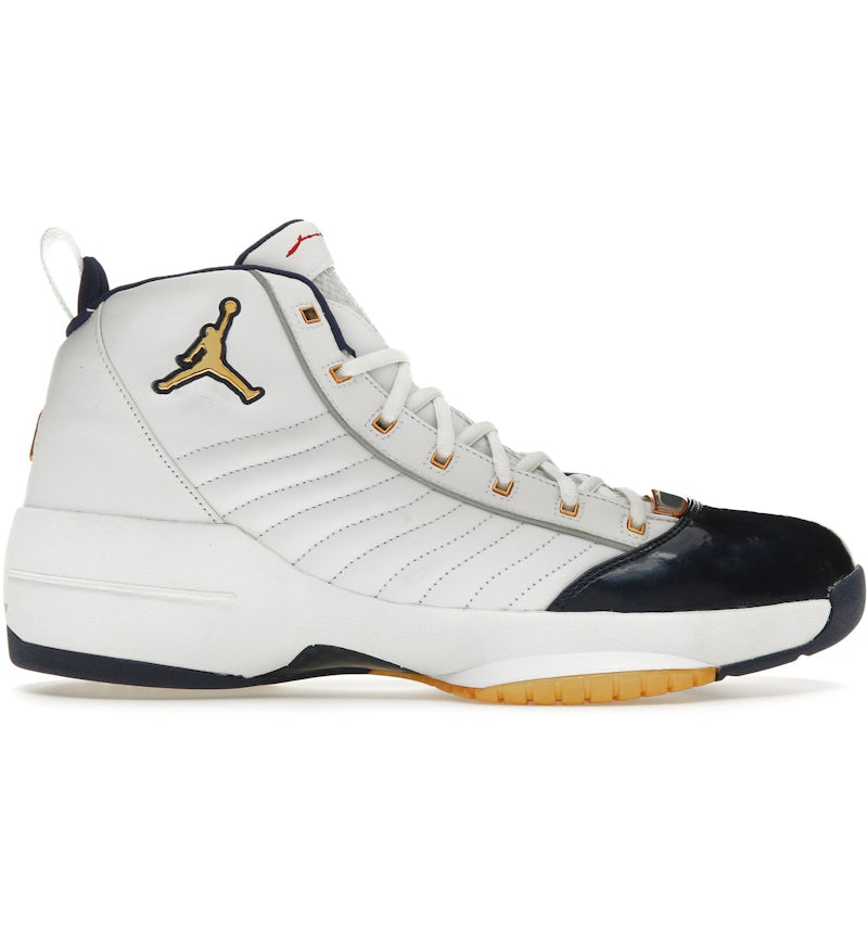Jordan 19 OG SE Olympic Men's 308492-171 US - Main Image