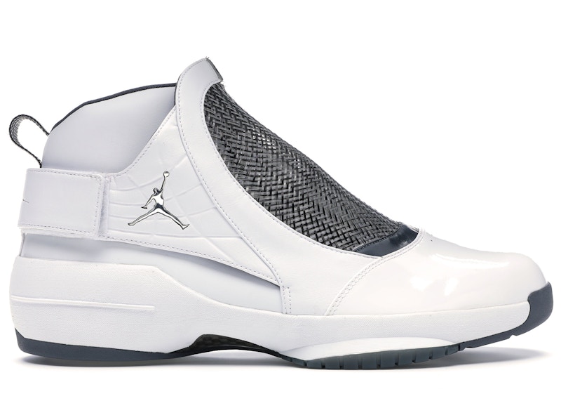 jordan 19 chaussures