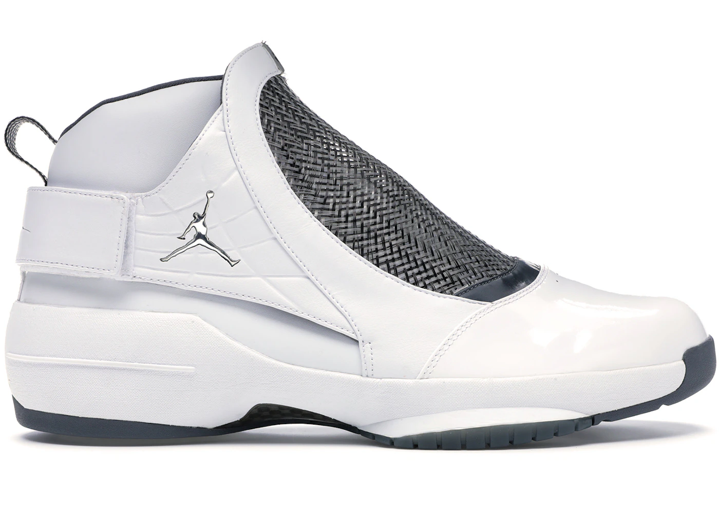 Jordan 19 Og Chrome 102 Us Jordan 19 Og Chrome 102 Us