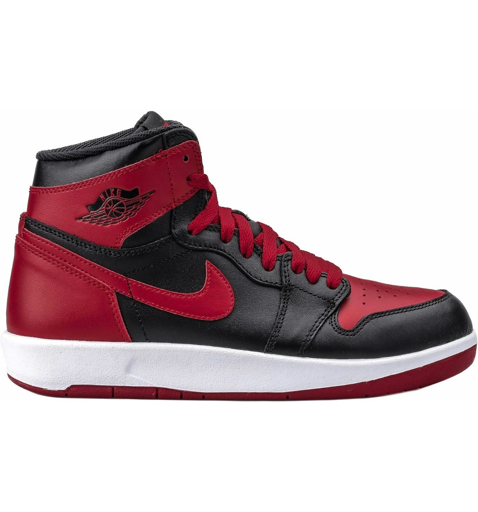 Jordan 1.5 Retro Bred (GS) Kids' - 768862-001 - US