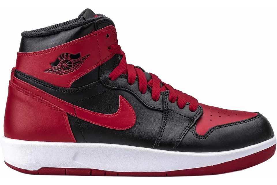 Jordan 1.5 Retro Bred (GS) Kids' - 768862-001 - US
