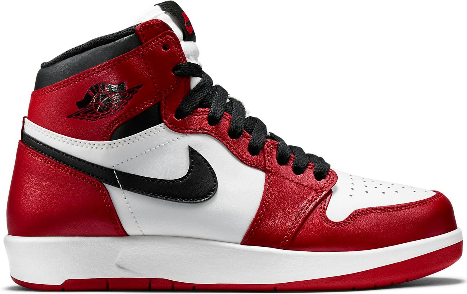 Jordan 1.5 Retro Chicago 2015 (GS) - 768862-601