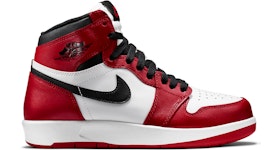 Jordan 1 Retro Chicago (2015) Men's - 555088-101 - US