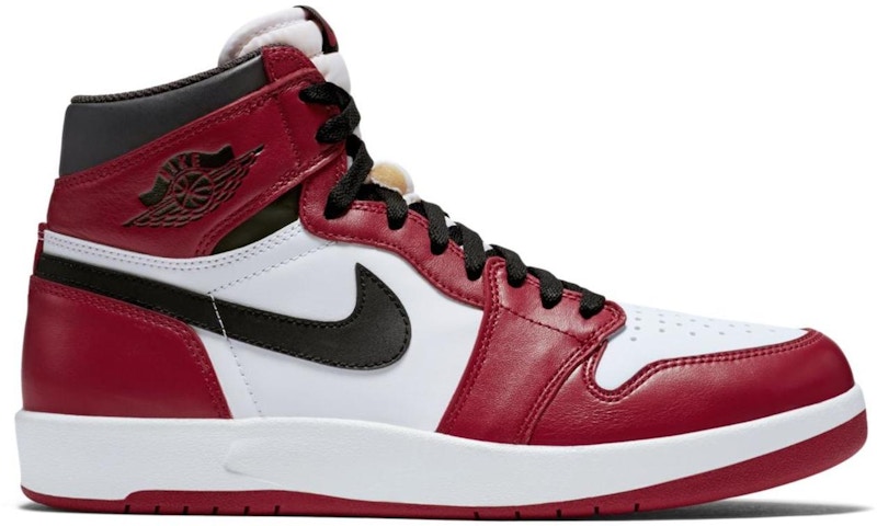 Jordan 1.5 Retro Chicago (2015 