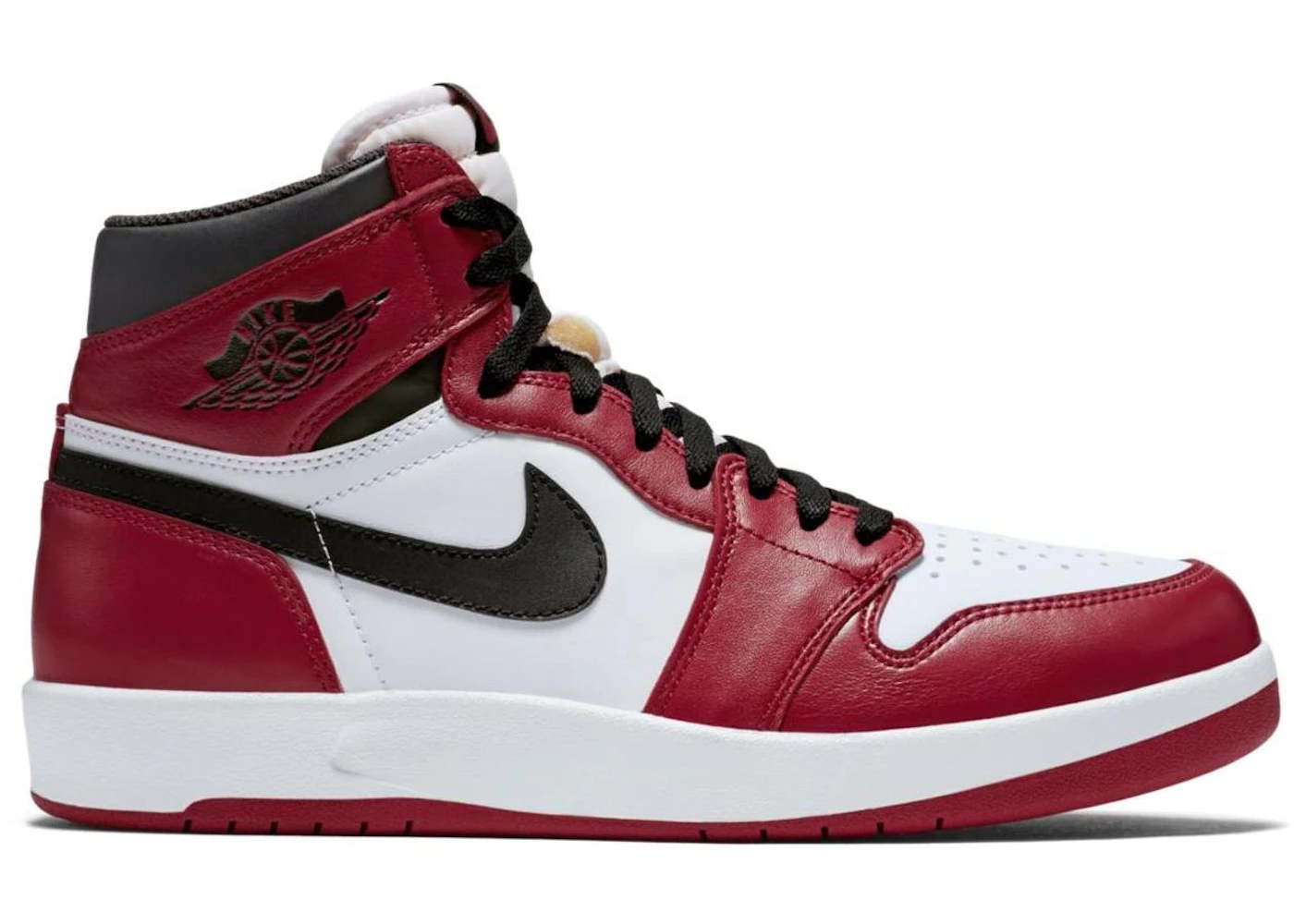 Retro chicago jordans Clearance