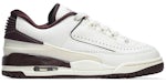 Jordan 2/3 Earth (Women's)