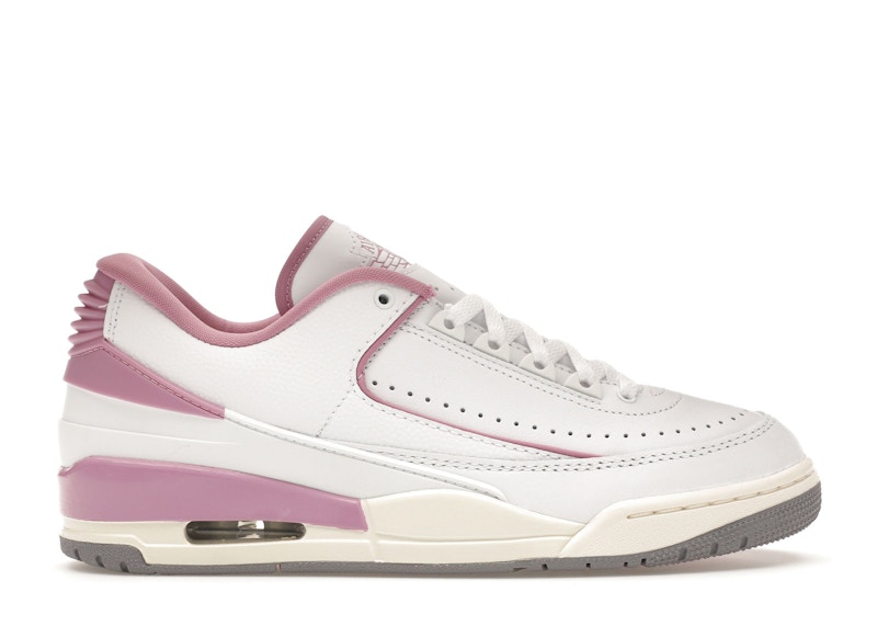 Jordan 2/3 Orchid (Women's) FZ4122-105 US