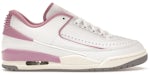 Jordan 2/3 Orchid (Women's)