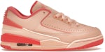 Jordan 2/3 Washed Coral (Women's)