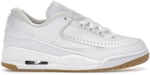 Jordan 2/3 White Gum (Women's)